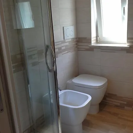 Apartamento Note Di Luna Trieste