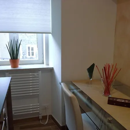 Apartamento Note Di Luna Trieste
