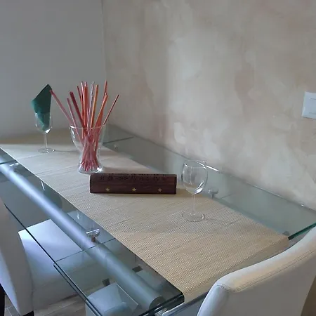 Apartamento Note Di Luna *