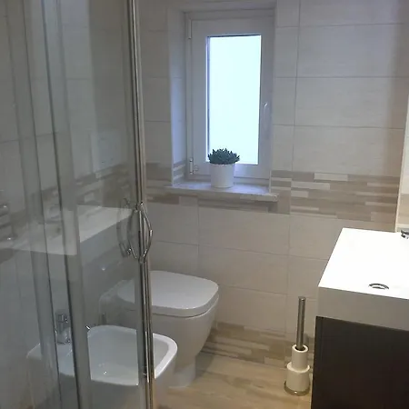 Apartamento Note Di Luna *