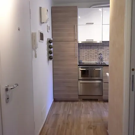 Apartamento Note Di Luna Trieste